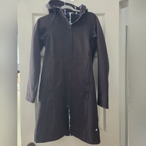 Lululemon Soft Shell Jacket Sz.4